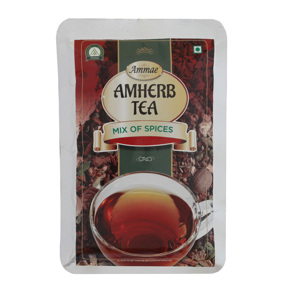 Ammae herbal spice