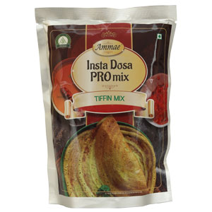 Ammae Insta Dosa PRO Mix | Healthy Millet Diet - Ammae Foods India