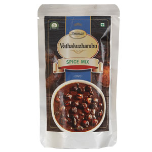 Ammae Vathakuzhambu - Ammae Foods India